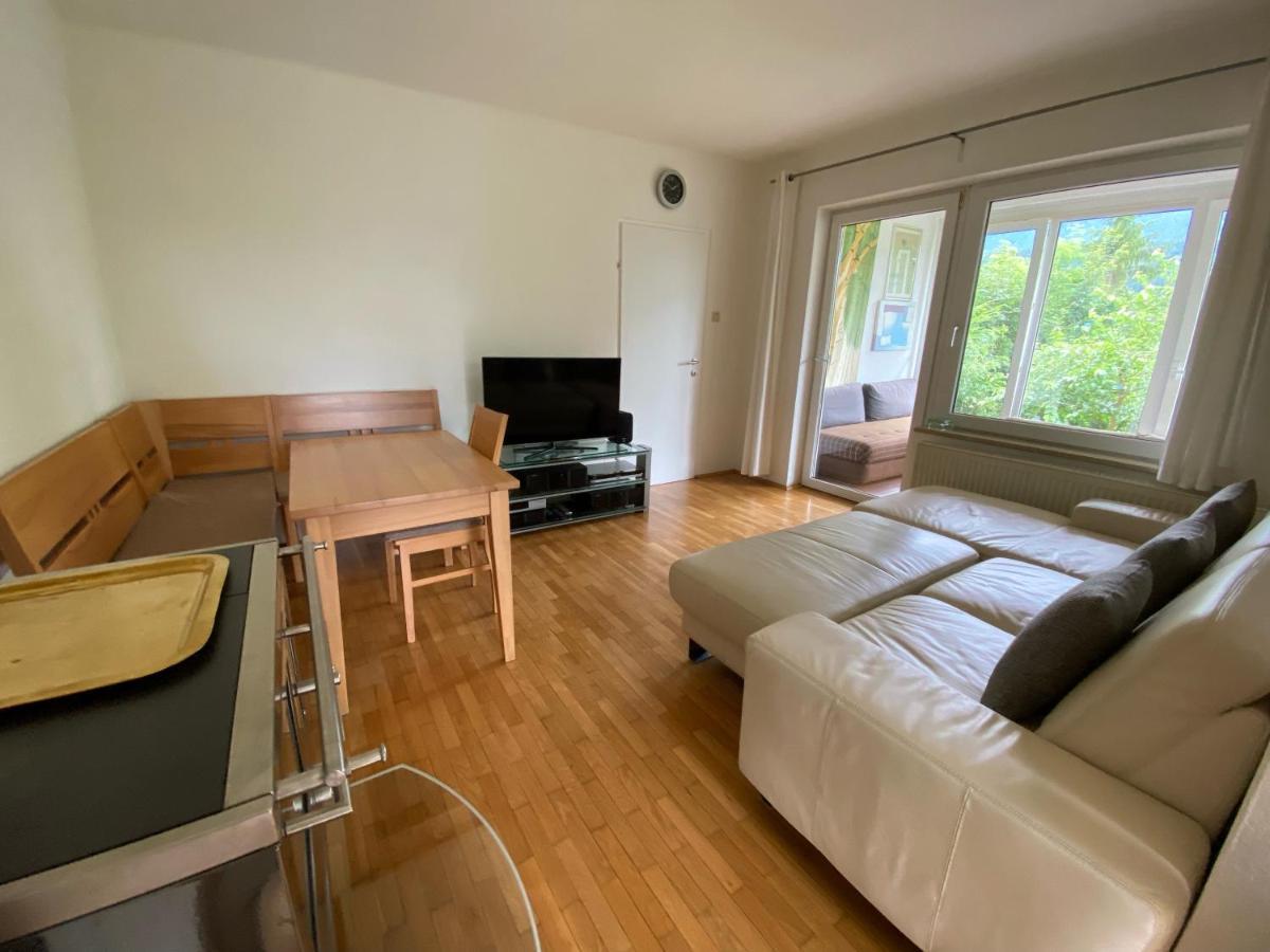 Bungalow Grabner Hermagor-Pressegger See Kültér fotó